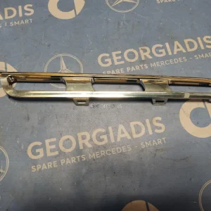 MERCEDES ΝΙΚΕΛ ΜΑΣΚΑΣ ΔΕΞΙ (GRILL TRIM) GLA-CLASS (H247)