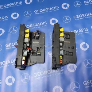 MERCEDES SAM ΕΜΠΡΟΣ (SIGNAL ACTUATION MODULE) SPRINTER (W906)