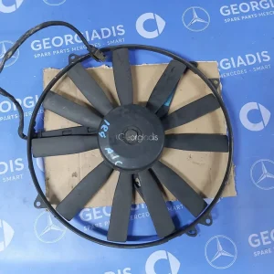 MERCEDES ΦΤΕΡΩΤΗ (FAN) E-CLASS (W124)