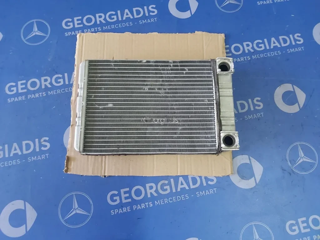 MERCEDES ΨΥΓΕΙΟ ΚΑΛΟΡΙΦΕΡ (HEAT EXCHANGER) C-CLASS (W203)