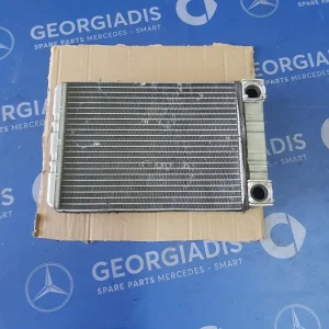 MERCEDES ΨΥΓΕΙΟ ΚΑΛΟΡΙΦΕΡ (HEAT EXCHANGER) C-CLASS (W203)