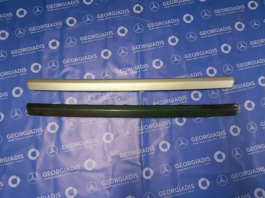MERCEDES ΜΕΣΑΙΑ ΦΑΣΑ ΠΙΣΩ ΠΡΟΦΥΛΑΚΤΗΡΑ (REAR BUMPER TRIM RAIL) C-CLASS (W203)
