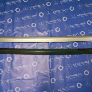 MERCEDES ΜΕΣΑΙΑ ΦΑΣΑ ΠΙΣΩ ΠΡΟΦΥΛΑΚΤΗΡΑ (REAR BUMPER TRIM RAIL) C-CLASS (W203)