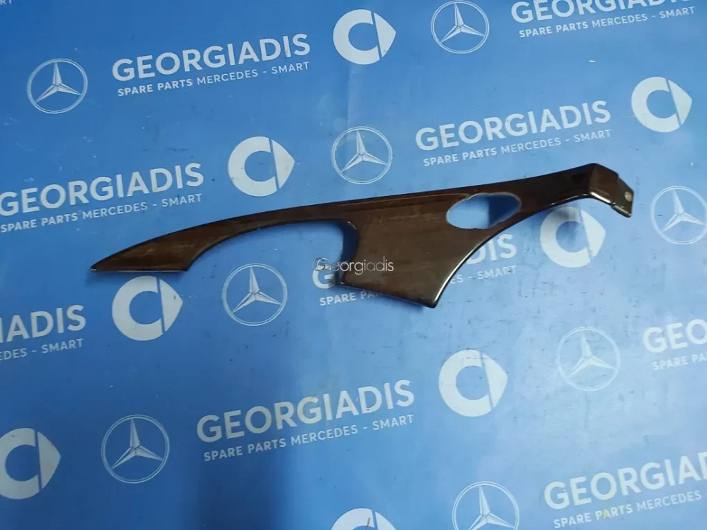 MERCEDES ΔΙΑΚΟΣΜΗΤΙΚΟ ΤΑΠΕΤΣΑΡΙΑΣ ΕΜΠΡΟΣ ΑΡΙΣΤΕΡΗΣ ΠΟΡΤΑΣ (TRIM STRIP) E-CLASS (W211)