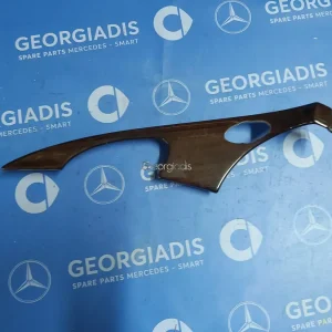 MERCEDES ΔΙΑΚΟΣΜΗΤΙΚΟ ΤΑΠΕΤΣΑΡΙΑΣ ΕΜΠΡΟΣ ΑΡΙΣΤΕΡΗΣ ΠΟΡΤΑΣ (TRIM STRIP) E-CLASS (W211)