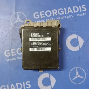 MERCEDES ΕΓΚΕΦΑΛΟΣ ΜΗΧΑΝΗΣ (ENGINE CONTROL UNIT) SL-CLASS (R129)