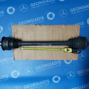 MERCEDES ΗΜΙΑΞOΝΙΟ (AXLE SHAFT) C-CLASS (W203)