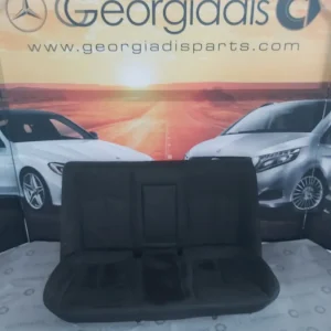MERCEDES ΠΙΣΩ ΚΑΘΙΣΜΑΤΑ (REAR SEATS) E-CLASS (W211)