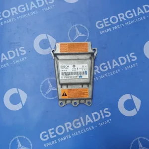 MERCEDES ΕΓΚΕΦΑΛΟΣ ΑΕΡΟΣΑΚΩΝ (AIRBAG CONTROL UNIT) ML-CLASS (W164),GL-CLASS (X164)