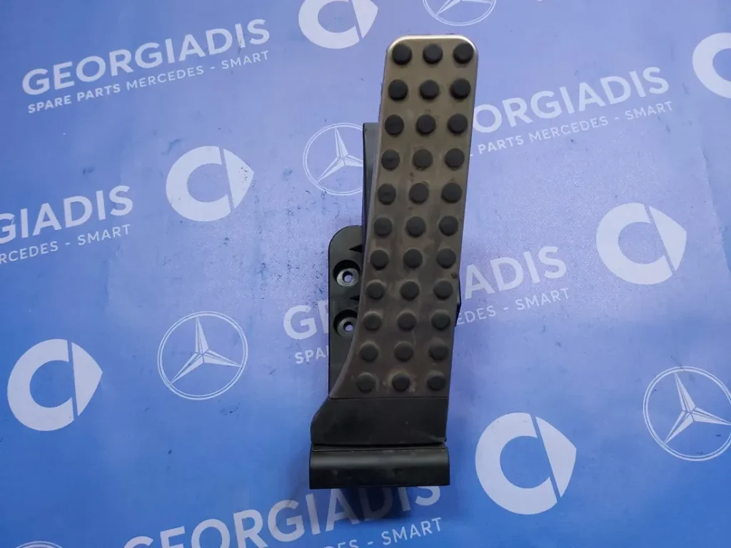 MERCEDES ΠΕΝΤΑΛ ΓΚΑΖΙΟΥ (ACCELERATOR PEDAL) C-CLASS (W204),E-CLASS (W212),SLK-CLASS (R172),CLS-CLASS (C218)