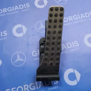MERCEDES ΠΕΝΤΑΛ ΓΚΑΖΙΟΥ (ACCELERATOR PEDAL) C-CLASS (W204),E-CLASS (W212),SLK-CLASS (R172),CLS-CLASS (C218)