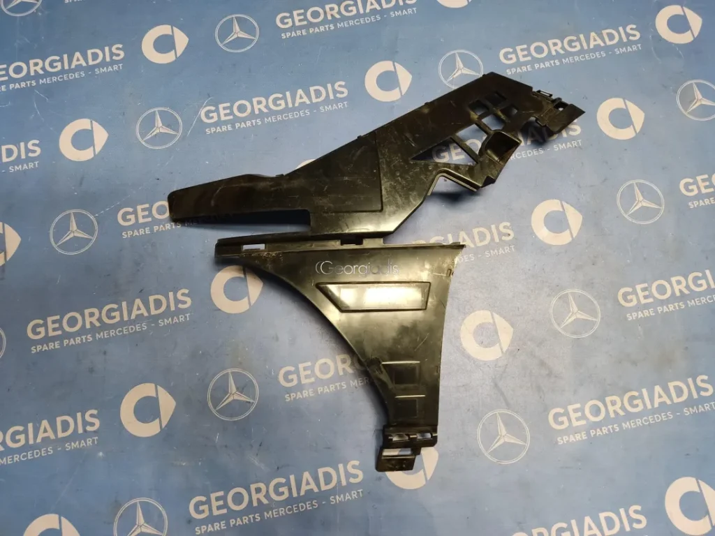 MERCEDES ΒΑΣΗ ΠΡΟΦΥΛΑΚΤΗΡΑ ΑΡΙΣΤΕΡΗ (BUMPER CARRIER) CLA-CLASS (C118)
