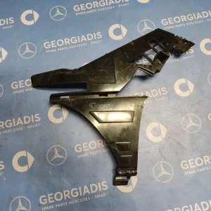 MERCEDES ΒΑΣΗ ΠΡΟΦΥΛΑΚΤΗΡΑ ΑΡΙΣΤΕΡΗ (BUMPER CARRIER) CLA-CLASS (C118)