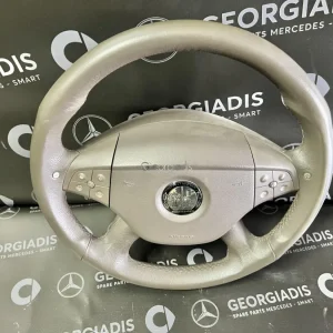 TIMONI / STEERING WHEEL  ML 164 AMG
