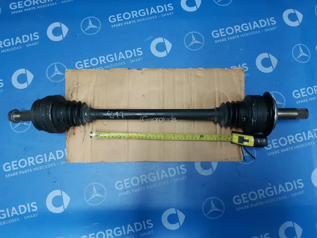 MERCEDES ΗΜΙΑΞOΝΙΟ (AXLE SHAFT) E-CLASS (W211)