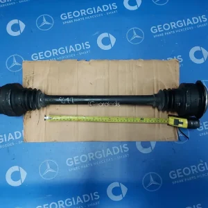 MERCEDES ΗΜΙΑΞOΝΙΟ (AXLE SHAFT) E-CLASS (W211)