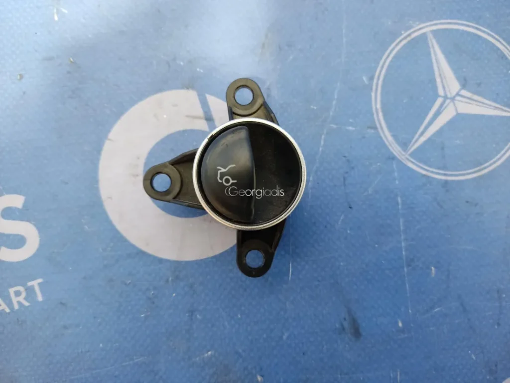 MERCEDES ΔΙΑΚΟΠΤΗΣ ΠΟΡΤ-ΜΠΑΓΚΑΖ (TRUNK LID SWITCH) SL-CLASS (R230)