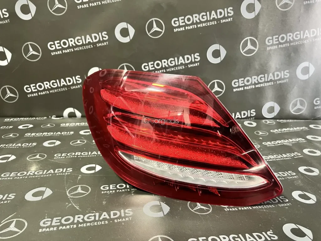 MERCEDES TAILLAMP / ΦΑΝΑΡΙ ΠΙΣΩ W213 E CLASS