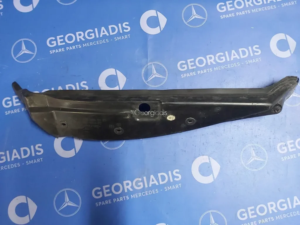 MERCEDES ΕΣΩΤΕΡΙΚΟ ΚΑΛΥΜΜΑ ΕΜΠΡΟΣ ΦΤΕΡΩΝ ΔΕΞΙΑ (FRONT FENDER COVER) CLS-CLASS (C219)