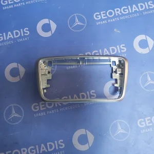 MERCEDES ΠΛΑΙΣΙΟ ΚΕΝΤΡΙΚΗΣ ΜΟΝΑΔΑΣ ΕΛΕΓΧΟΥ (FRAME OPERATING UNIT) A-CLA-GLA CLASS (W176,C117,X156)