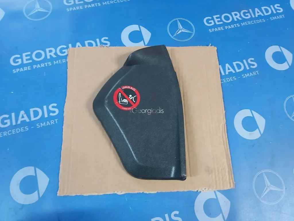 MERCEDES ΚΑΠΑΚΙ ΤΑΜΠΛΟ ΔΕΞΙ (INSTRUMENT PANEL COVER) C-CLASS (W203)