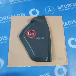 MERCEDES ΚΑΠΑΚΙ ΤΑΜΠΛΟ ΔΕΞΙ (INSTRUMENT PANEL COVER) C-CLASS (W203)