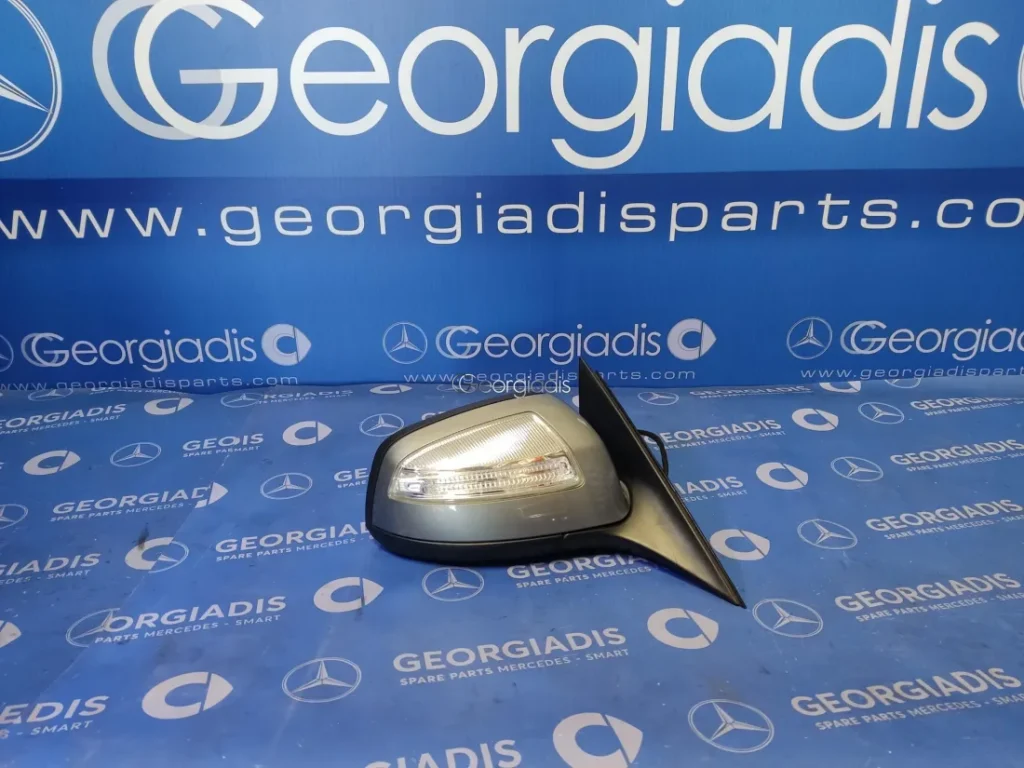 MERCEDES ΚΑΘΡΕΦΤΗΣ ΔΕΞΙΟΣ (MIRROR) C-CLASS (W204)