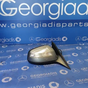 MERCEDES ΚΑΘΡΕΦΤΗΣ ΔΕΞΙΟΣ (MIRROR) C-CLASS (W204)
