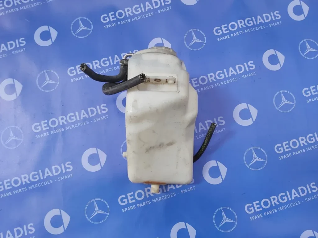 MERCEDES ΔΟΧΕΙΟ ΥΑΛΟΚΑΘΑΡΙΣΤΗΡΩΝ (CONTAINER,WINDSHIELD WASHING SYSTEM) E-CLASS (W124)