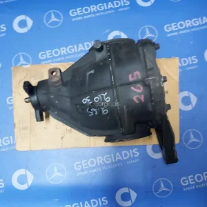 MERCEDES ΔΙΑΦΟΡΙΚΟ (REAR AXLE DIFFERENTIAL) ΜΕ ΒΗΜΑ 2.65 C-CLASS (W203),E-CLASS (W210)