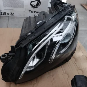MERCEDES ΦΑΝΑΡΙ ΕΜΠΡΟΣ ΑΡΙΣΤΕΡΟ (HEADLAMP) E-CLASS (W213)