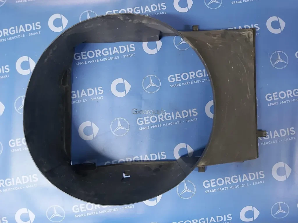 MERCEDES ΧΩΑΝΗ ΨΥΓΕΙΩΝ (FAN SHROUD) C-CLASS (W202)