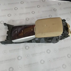 MERCEDES ΚΕΝΤΡΙΚΗ ΚΟΝΣΟΛΑ (CENTRAL CONSOLE) R-CLASS (W251)