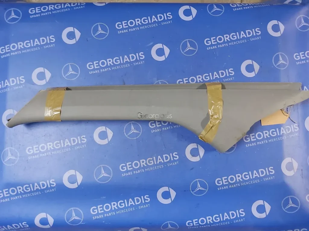 MERCEDES ΚΑΛΥΜΜΑ ΚΟΛΩΝΑΣ ΕΜΠΡΟΣ ΑΡΙΣΤΕΡΑ (COVER A-PILLAR) SPRINTER (W906)