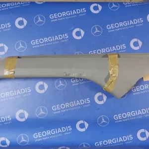 MERCEDES ΚΑΛΥΜΜΑ ΚΟΛΩΝΑΣ ΕΜΠΡΟΣ ΑΡΙΣΤΕΡΑ (COVER A-PILLAR) SPRINTER (W906)
