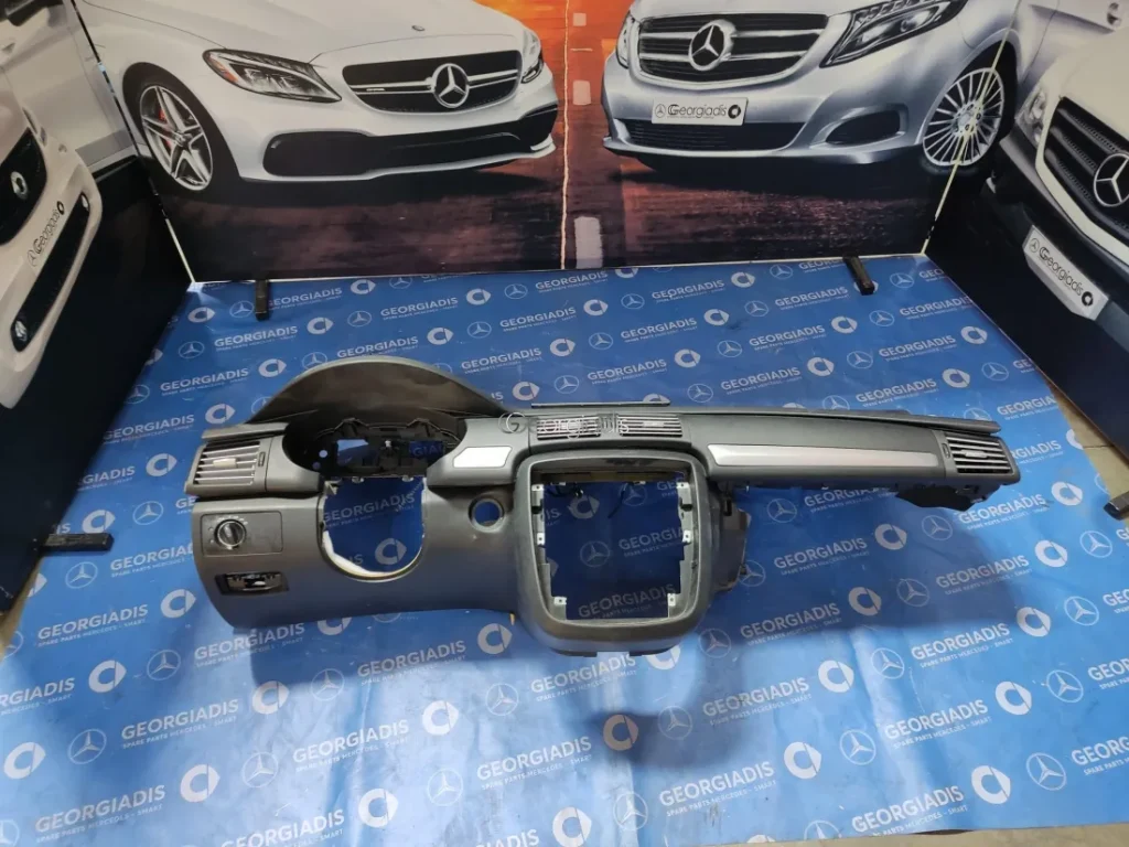 MERCEDES ΤΑΜΠΛΟ (INSTRUMENT PANEL) R- CLASS (W251)