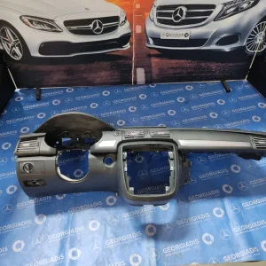 MERCEDES ΤΑΜΠΛΟ (INSTRUMENT PANEL) R- CLASS (W251)
