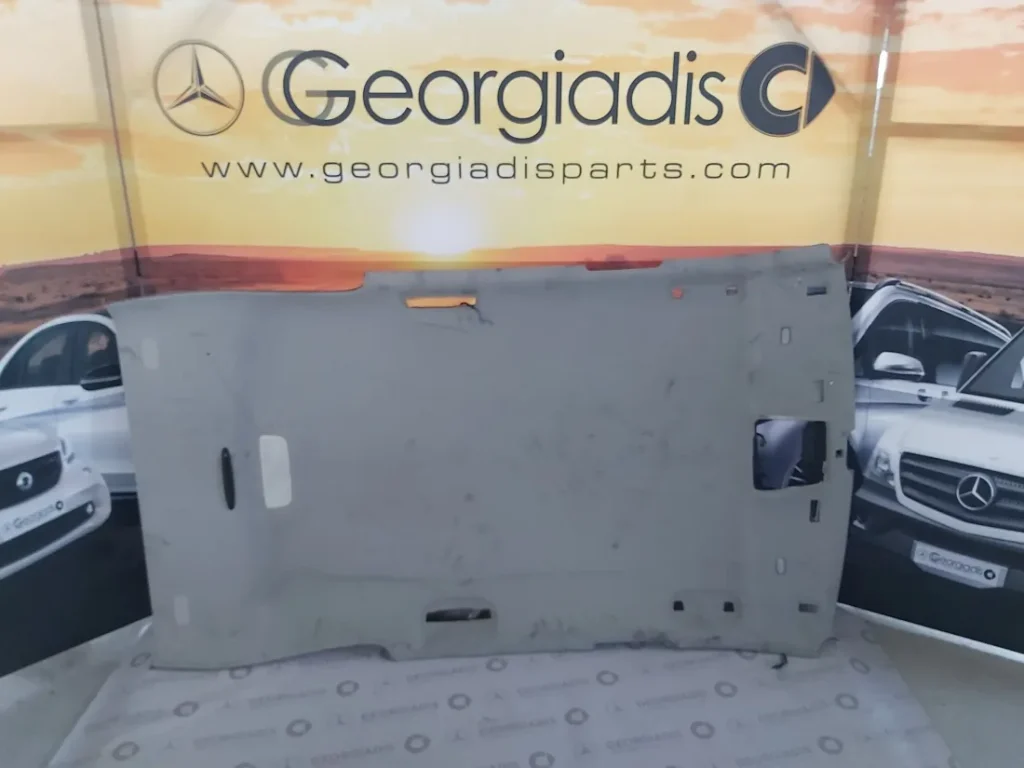 MERCEDES ΤΑΠΕΤΣΑΡΙΑ ΟΥΡΑΝΟΥ (HEADLINER) B-CLASS (W246)