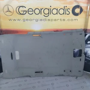 MERCEDES ΤΑΠΕΤΣΑΡΙΑ ΟΥΡΑΝΟΥ (HEADLINER) B-CLASS (W246)