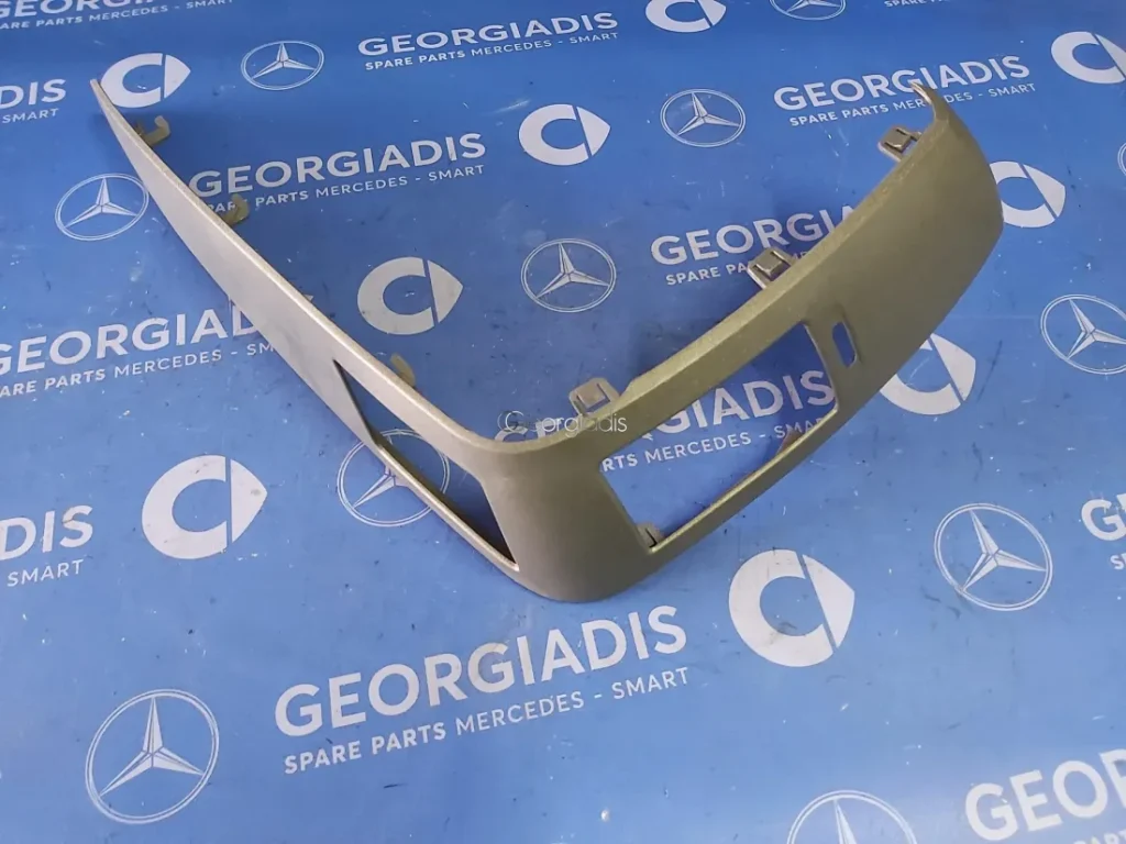 MERCEDES ΚΑΛΥΜΜΑ ΤΑΜΠΛΟ ΔΕΞΙ (INSTRUMENT PANEL COVER) SPRINTER (W906)