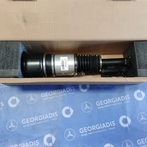 MERCEDES ΕΜΠΡΟΣ ΑΜΟΡΤΙΣΕΡ ΑΕΡΑΝΑΡΤΗΣΗΣ (SHOCK ABSORBER) E-CLASS (W211)