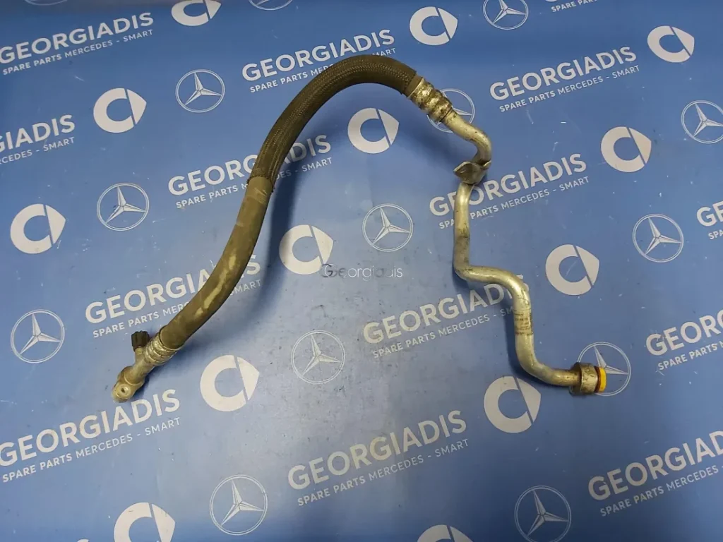 MERCEDES ΣΩΛΗΝΑΣ AIRCONDITION (A/C LINE) E-CLASS (W212),CLS-CLASS (C218)