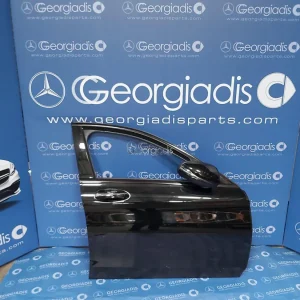 MERCEDES ΕΜΠΡΟΣ ΔΕΞΙΑ ΠΟΡΤΑ (FRONT DOOR) C-CLASS (W205)