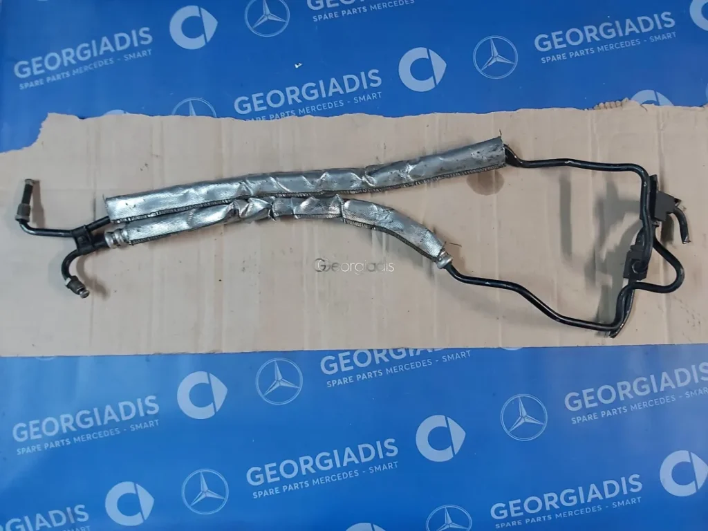 MERCEDES ΣΩΛΗΝΑΣ ΥΔΡΑΥΛΙΚΗΣ ΑΝΑΡΤΗΣΗΣ (HYDRAULIC LINE) S-CLASS (W220),CL-CLASS (C215)