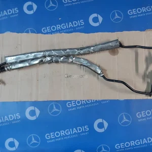 MERCEDES ΣΩΛΗΝΑΣ ΥΔΡΑΥΛΙΚΗΣ ΑΝΑΡΤΗΣΗΣ (HYDRAULIC LINE) S-CLASS (W220),CL-CLASS (C215)
