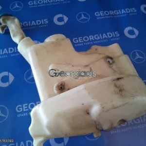 MERCEDES ΔΟΧΕΙΟ ΥΑΛΟΚΑΘΑΡΙΣΤΗΡΩΝ (CONTAINER,WINDSHIELD WASHING SYSTEM) ML-CLASS (W164),GL-CLASS (X164)