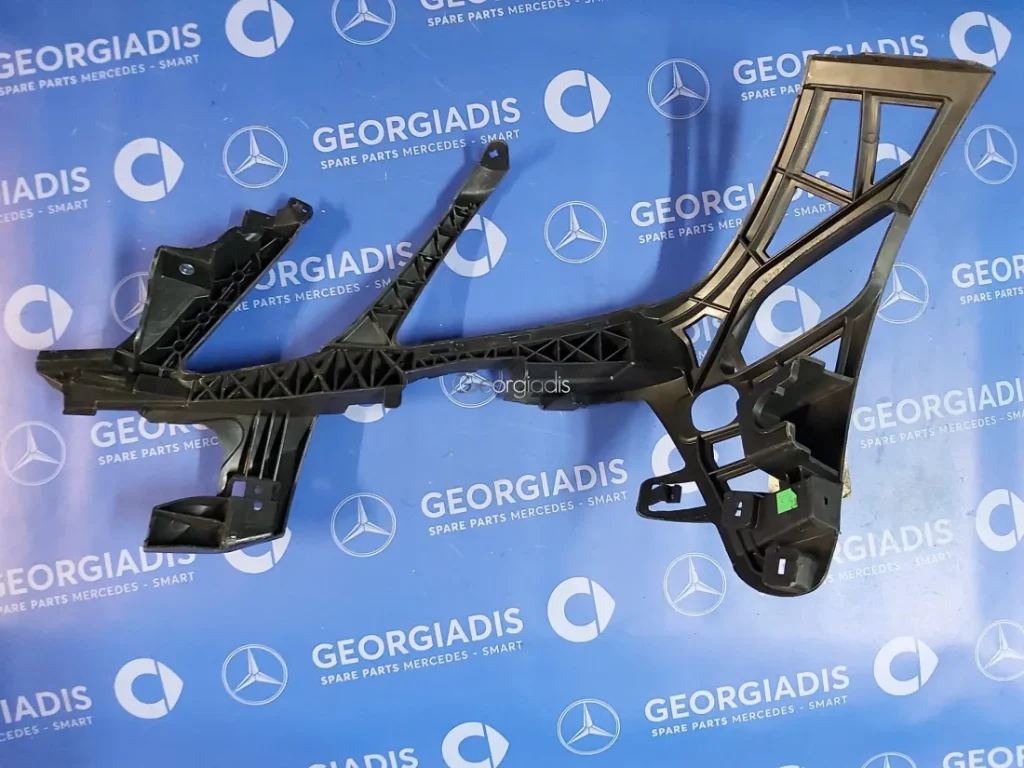 MERCEDES ΒΑΣΗ ΠΡΟΦΥΛΑΚΤΗΡΑ ΔΕΞΙΑ (BUMPER FRAME) E-CLASS (W212)