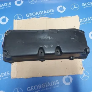 MERCEDES ΚΑΠΑΚΙ ΚΥΛΙΝΔΡΟΚΕΦΑΛΗΣ (PLASTIC COVER) ΓΙΑ ΚΙΝΗΤΗΡΕΣ 612 SPRINTER (W901-W904)