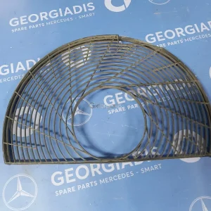 MERCEDES ΓΡΙΛΛΙΑ ΧΩΑΝΗΣ (FAN GRILL) E-CLASS (W124)