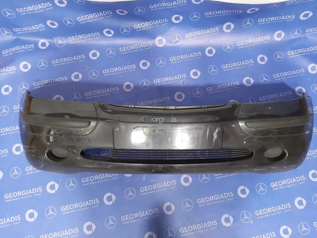 MERCEDES ΠΡΟΦΥΛΑΚΤΗΡΑΣ ΕΜΠΡΟΣ (FRONT BUMPER) A-CLASS (W168)